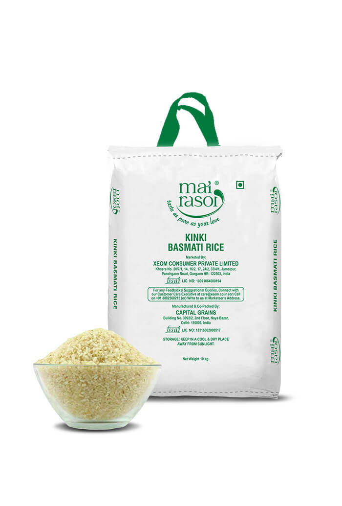 Royale Biryani Basmati Rice Mai Choice